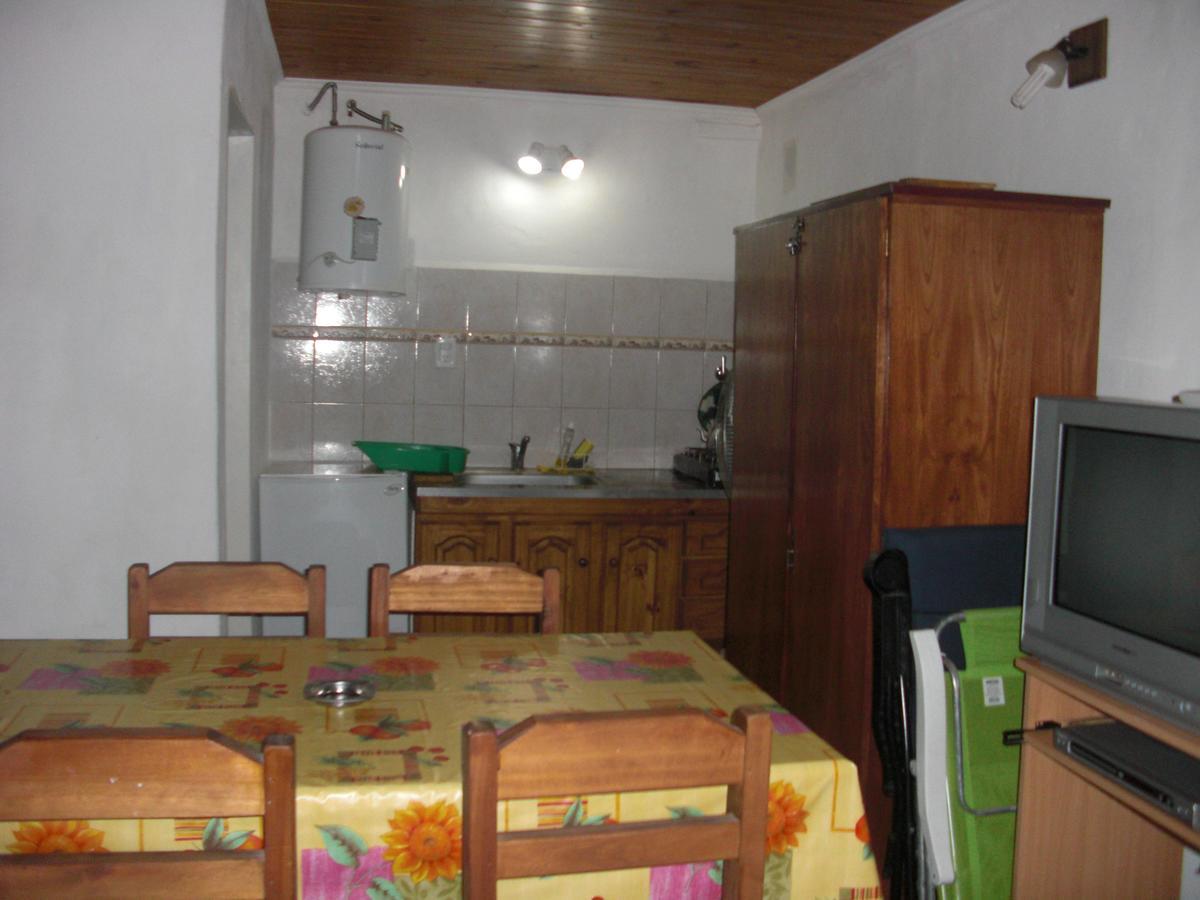 Cabanas La Coca Lobos Εξωτερικό φωτογραφία