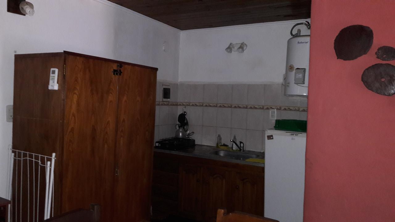 Cabanas La Coca Lobos Εξωτερικό φωτογραφία