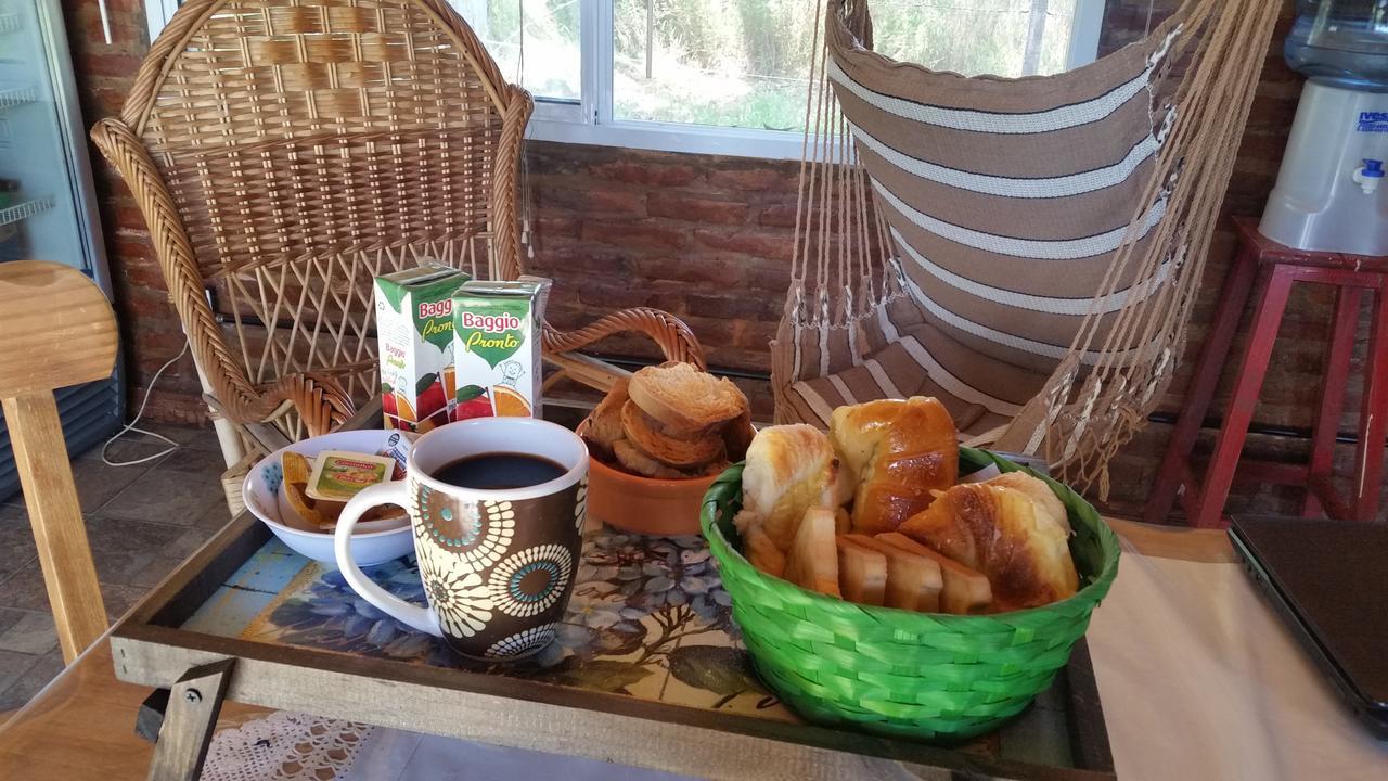 Cabanas La Coca Lobos Εξωτερικό φωτογραφία